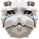 PoroStare emote