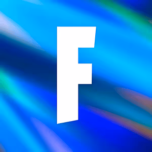 FortniteLogo emote