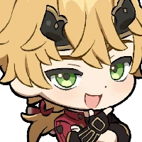 Chibi_Thoma_Smug emote