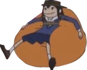 SentaoDePana emote