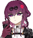 KafkaANNOYED emote