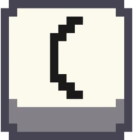pixel_symbol_parenthesis_left emote