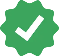 Verified emote