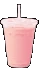 Pink_drink emote