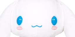 CINNAMOROLL emote