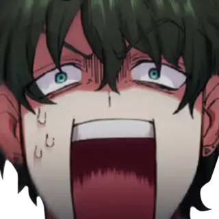 ren_scared emote