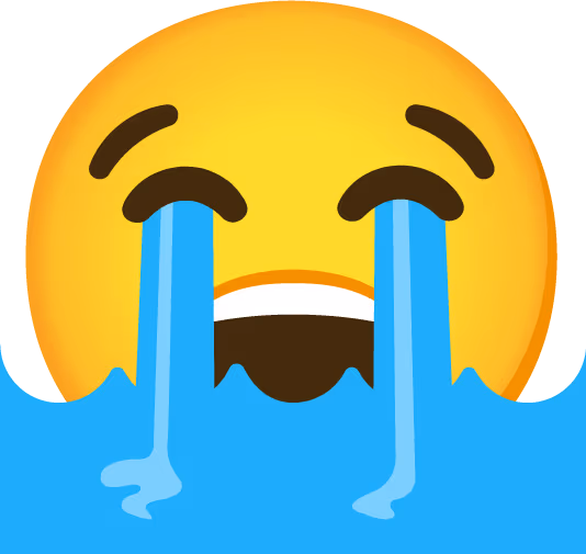 Sobflow emote