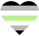 Agender_heart emote