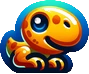 babydino emote