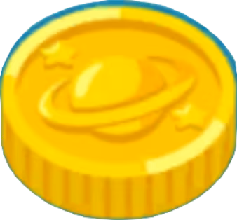 Coin emote