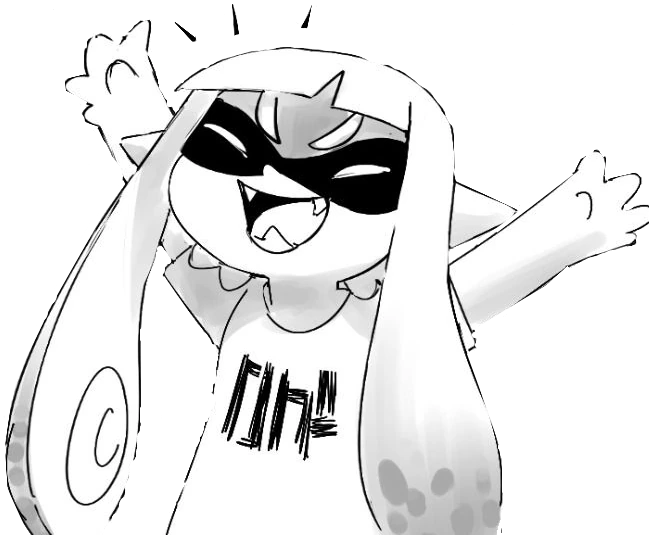 Woomy emote