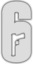 Siege emote