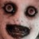demonStare emote