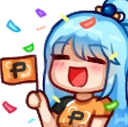 07_Aqua_Celebration emoji