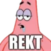 patrickrekt emote