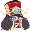 POMPOMWOAH emoji