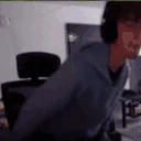 yamatoMalphiteDanceIrl emoji