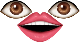 face emote