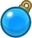 acnh_blueornament emote