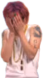 timshy emote