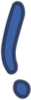 ExclamationMark_Blue emote