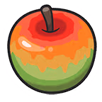TartApple emote