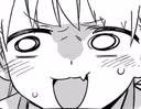 YoshiWorry emote