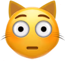 cat_flushed emote