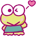 keroppilove8 emote
