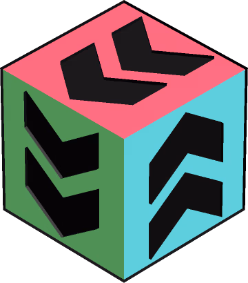 SpeedCube emote
