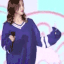 twiceDANCE animated emote