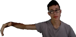 holkaReal emote