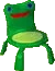 froggy_chair emote