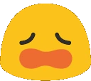 ablobweary emote