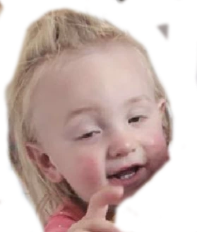 Sloinked emote