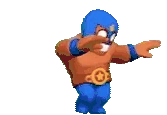 ElPrimo emote