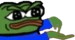 pepegiveme emote