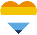 Aroace_heart emote