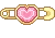 goldhairpin emote