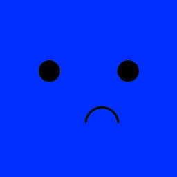 sad_cube emote