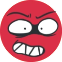 RRRR emote