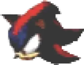 shadow emote