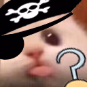 Blarrr emote