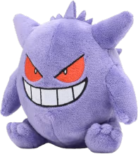 gengar emote