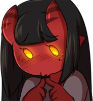 Meru emoji