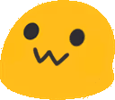 ablobuwu emote