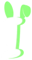 bunnyletter_i emoji