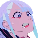 lucyKHHH emote