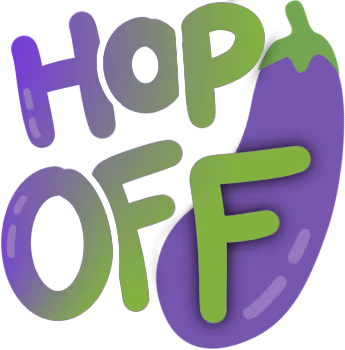 HopOff emote