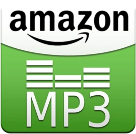 Amazon_MP3 emote